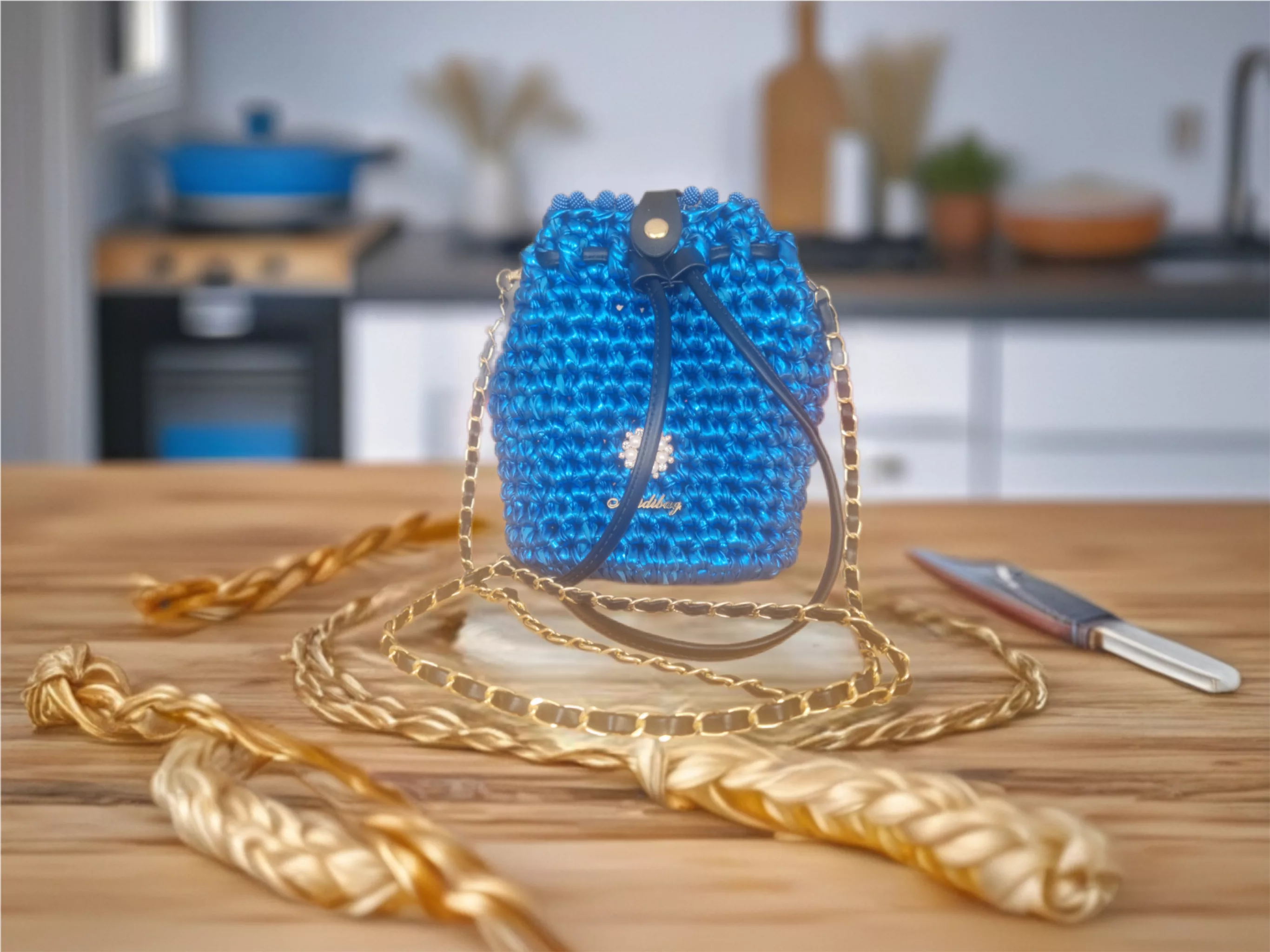Mädibag