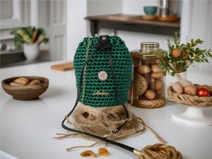 Taschenengl