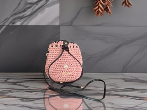 Bazaart (63) Mädibag Dirndldaschal,altrosa
